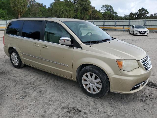 Photo 3 VIN: 2C4RC1CG0CR125233 - CHRYSLER TOWN & COU 