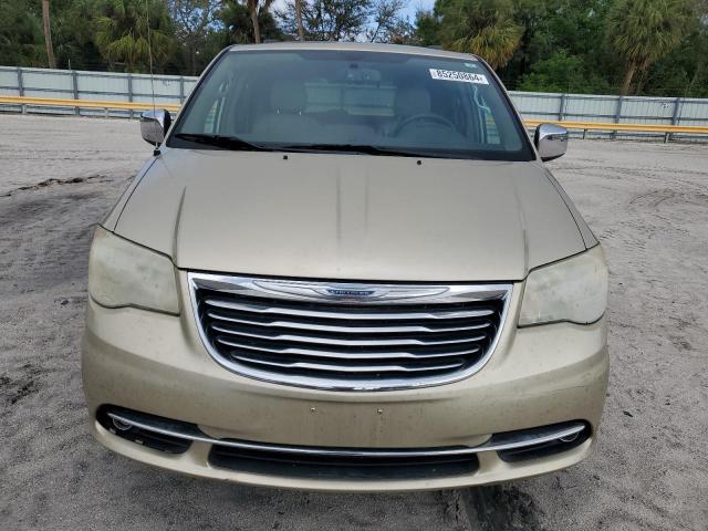 Photo 4 VIN: 2C4RC1CG0CR125233 - CHRYSLER TOWN & COU 