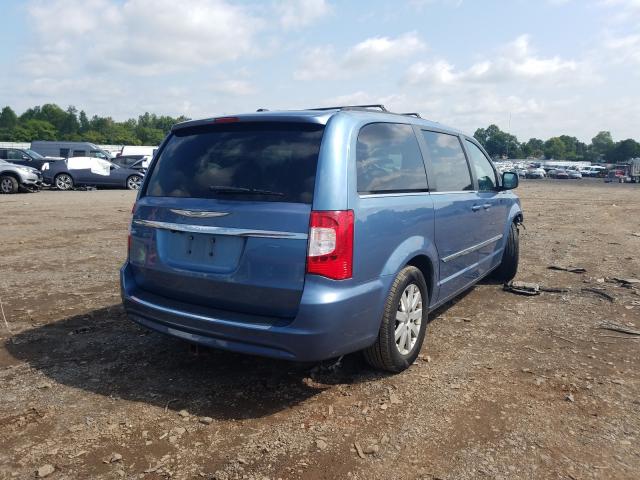 Photo 3 VIN: 2C4RC1CG0CR133851 - CHRYSLER TOWN & COU 