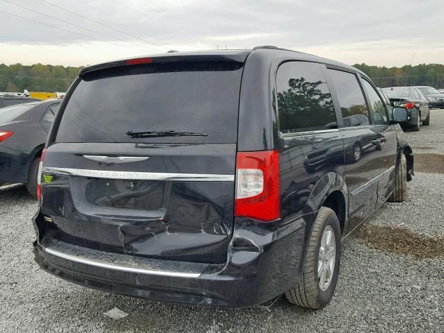 Photo 3 VIN: 2C4RC1CG0CR138855 - CHRYSLER TOWN & COU 