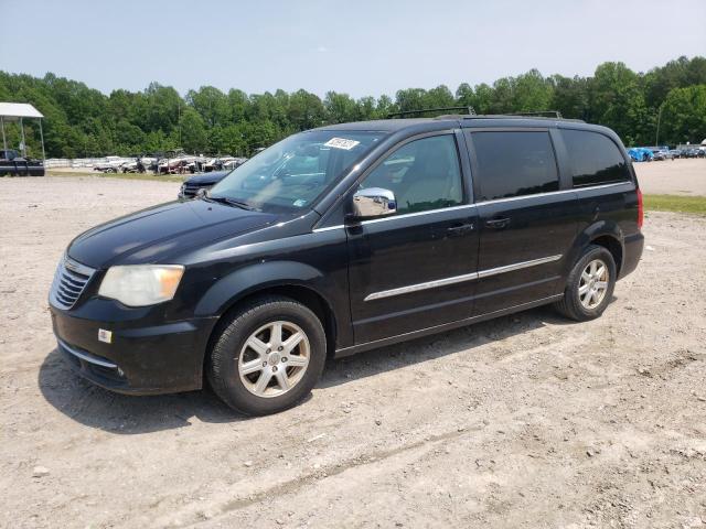 Photo 0 VIN: 2C4RC1CG0CR156417 - CHRYSLER TOWN & COU 