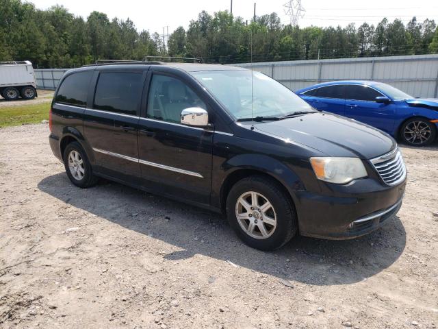 Photo 3 VIN: 2C4RC1CG0CR156417 - CHRYSLER TOWN & COU 