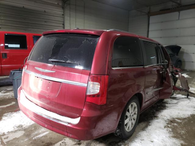 Photo 3 VIN: 2C4RC1CG0CR163531 - CHRYSLER TOWN &AMP COU 