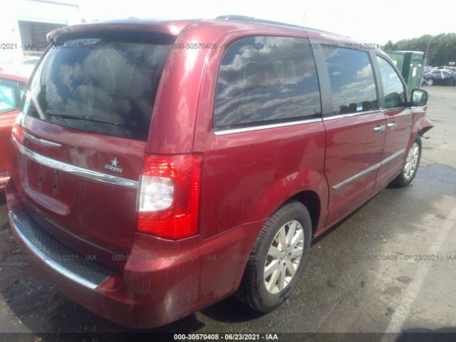 Photo 3 VIN: 2C4RC1CG0CR163609 - CHRYSLER TOWN & COUNTRY 