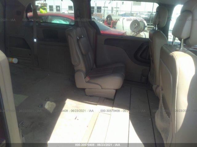 Photo 7 VIN: 2C4RC1CG0CR163609 - CHRYSLER TOWN & COUNTRY 