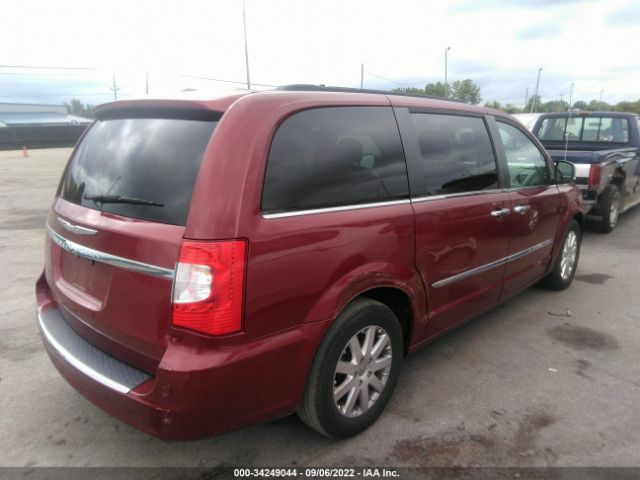 Photo 3 VIN: 2C4RC1CG0CR175498 - CHRYSLER TOWN & COUNTRY 