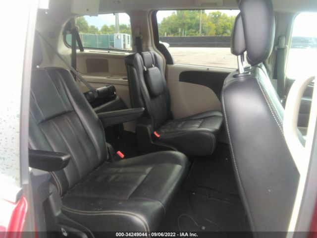 Photo 7 VIN: 2C4RC1CG0CR175498 - CHRYSLER TOWN & COUNTRY 