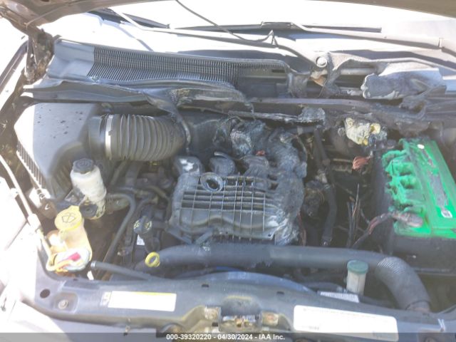 Photo 9 VIN: 2C4RC1CG0CR227700 - CHRYSLER TOWN & COUNTRY 