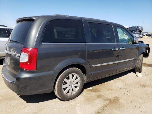 Photo 2 VIN: 2C4RC1CG0CR270918 - CHRYSLER MINIVAN 