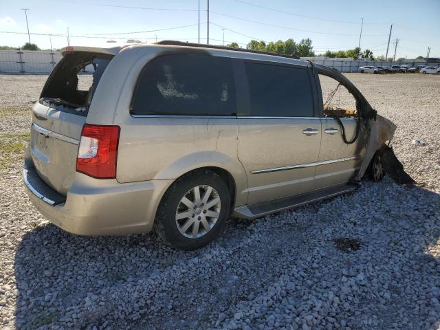 Photo 3 VIN: 2C4RC1CG0CR278646 - CHRYSLER TOWN & COU 