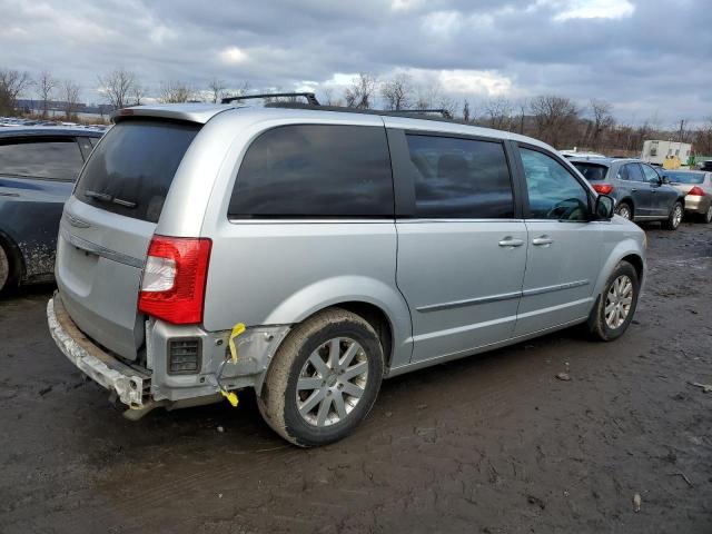 Photo 2 VIN: 2C4RC1CG0CR303755 - CHRYSLER MINIVAN 