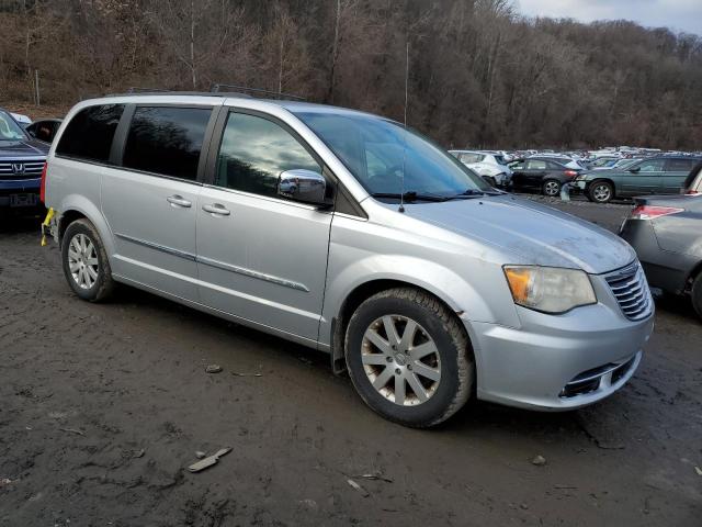 Photo 3 VIN: 2C4RC1CG0CR303755 - CHRYSLER MINIVAN 