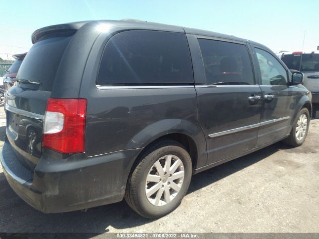 Photo 3 VIN: 2C4RC1CG0CR314125 - CHRYSLER TOWN & COUNTRY 