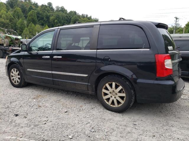 Photo 1 VIN: 2C4RC1CG0CR327604 - CHRYSLER TOWN & COU 