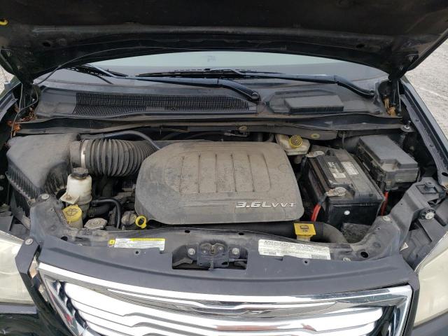 Photo 11 VIN: 2C4RC1CG0CR327604 - CHRYSLER TOWN & COU 