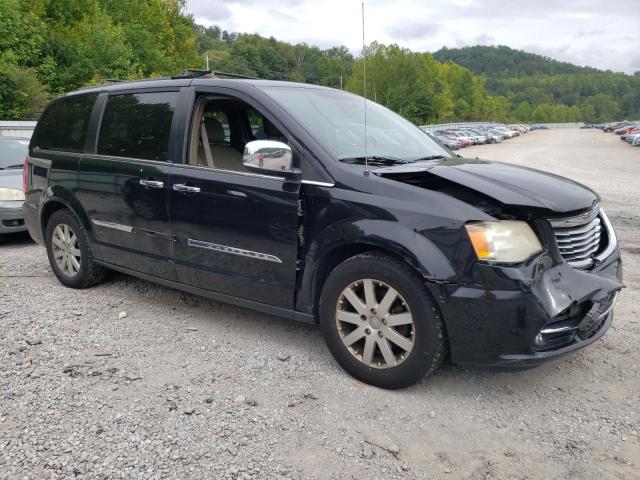 Photo 3 VIN: 2C4RC1CG0CR327604 - CHRYSLER TOWN & COU 