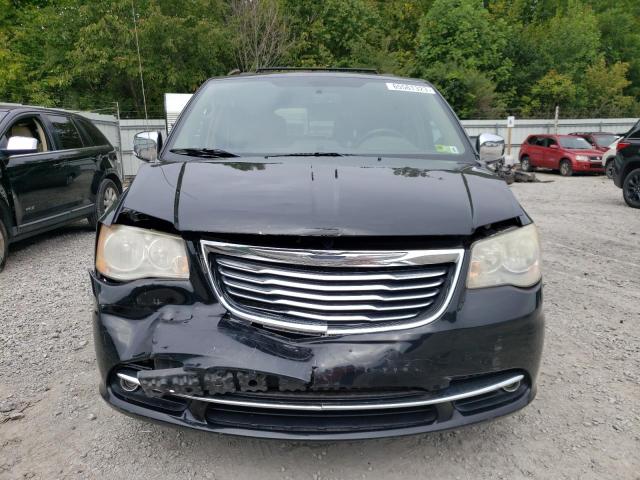 Photo 4 VIN: 2C4RC1CG0CR327604 - CHRYSLER TOWN & COU 