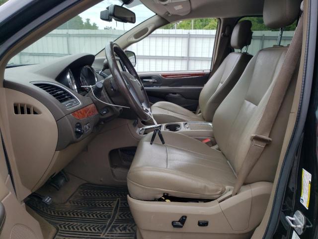 Photo 6 VIN: 2C4RC1CG0CR327604 - CHRYSLER TOWN & COU 