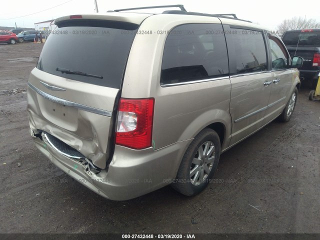 Photo 3 VIN: 2C4RC1CG0CR338814 - CHRYSLER TOWN & COUNTRY 