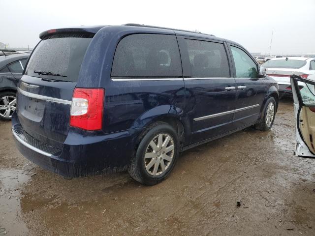 Photo 2 VIN: 2C4RC1CG0CR362420 - CHRYSLER MINIVAN 