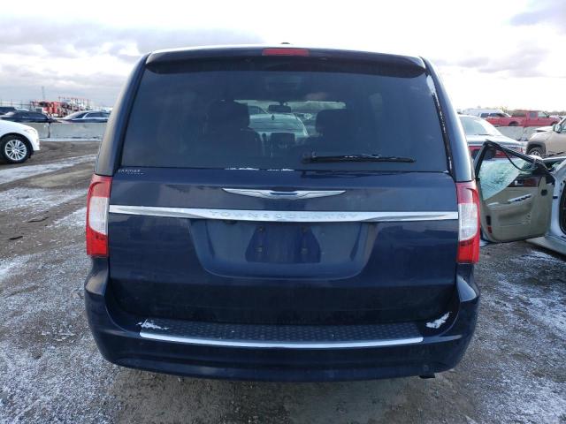 Photo 5 VIN: 2C4RC1CG0CR362420 - CHRYSLER MINIVAN 