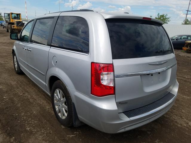 Photo 2 VIN: 2C4RC1CG0CR394994 - CHRYSLER TOWN & COU 