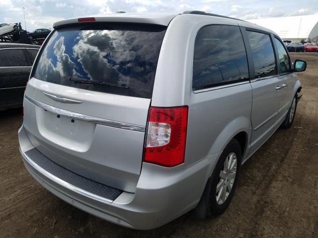 Photo 3 VIN: 2C4RC1CG0CR394994 - CHRYSLER TOWN & COU 