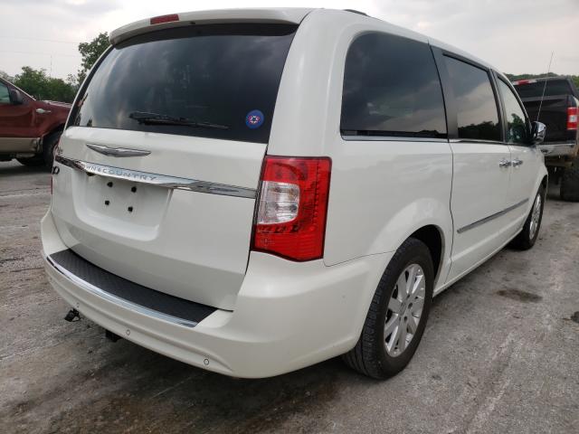 Photo 3 VIN: 2C4RC1CG0CR401250 - CHRYSLER TOWN &AMP COU 