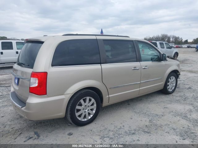 Photo 3 VIN: 2C4RC1CG0CR412331 - CHRYSLER TOWN COUNTRY 