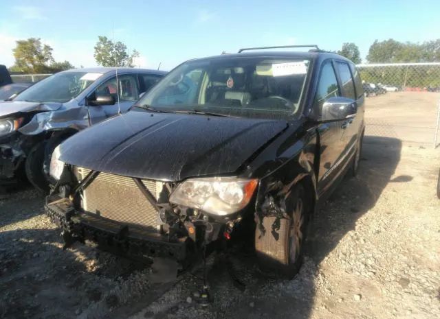 Photo 5 VIN: 2C4RC1CG0CR412670 - CHRYSLER TOWN & COUNTRY 