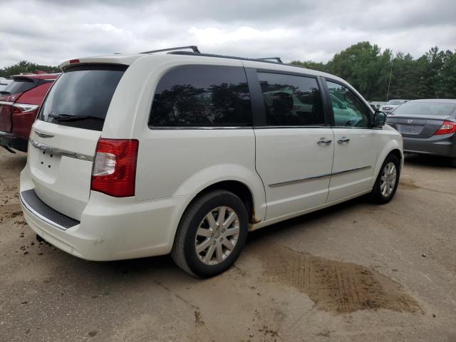 Photo 2 VIN: 2C4RC1CG0CR416444 - CHRYSLER MINIVAN 