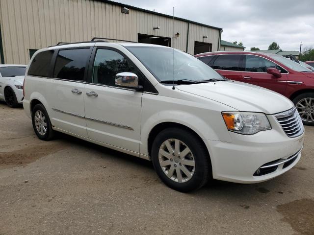 Photo 3 VIN: 2C4RC1CG0CR416444 - CHRYSLER MINIVAN 