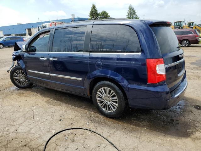 Photo 1 VIN: 2C4RC1CG0DR509210 - CHRYSLER TOWN & COU 