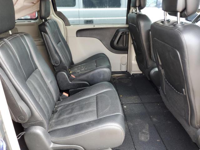 Photo 10 VIN: 2C4RC1CG0DR509210 - CHRYSLER TOWN & COU 