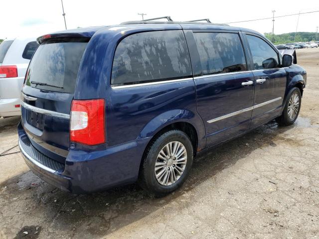 Photo 2 VIN: 2C4RC1CG0DR509210 - CHRYSLER TOWN & COU 