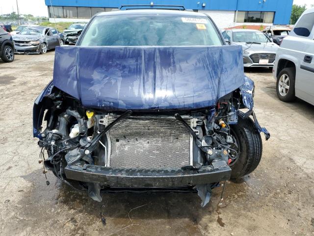 Photo 4 VIN: 2C4RC1CG0DR509210 - CHRYSLER TOWN & COU 