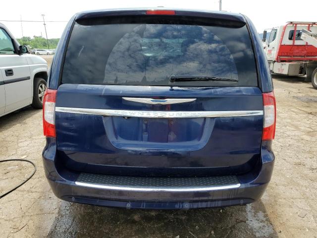 Photo 5 VIN: 2C4RC1CG0DR509210 - CHRYSLER TOWN & COU 