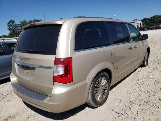 Photo 3 VIN: 2C4RC1CG0DR509417 - CHRYSLER TOWN & COU 