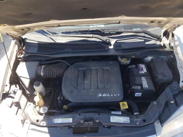 Photo 6 VIN: 2C4RC1CG0DR509417 - CHRYSLER TOWN & COU 