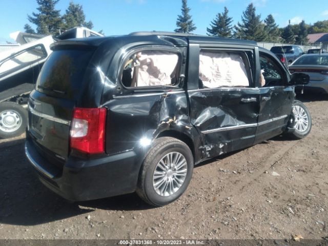 Photo 3 VIN: 2C4RC1CG0DR535130 - CHRYSLER TOWN & COUNTRY 