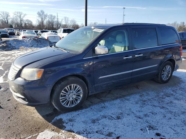 Photo 0 VIN: 2C4RC1CG0DR571710 - CHRYSLER MINIVAN 