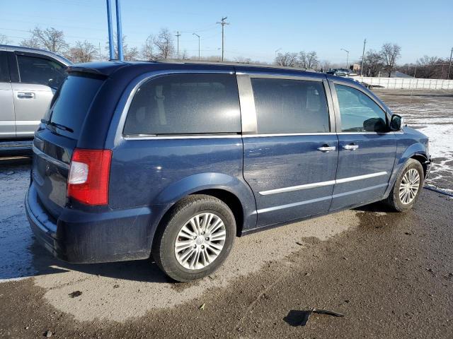 Photo 2 VIN: 2C4RC1CG0DR571710 - CHRYSLER MINIVAN 