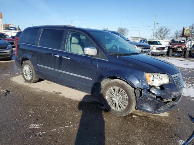 Photo 3 VIN: 2C4RC1CG0DR571710 - CHRYSLER MINIVAN 