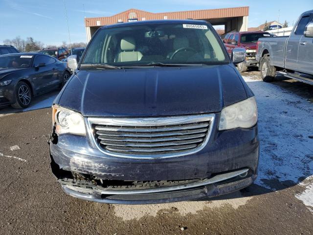 Photo 4 VIN: 2C4RC1CG0DR571710 - CHRYSLER MINIVAN 