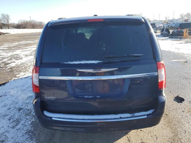 Photo 5 VIN: 2C4RC1CG0DR571710 - CHRYSLER MINIVAN 