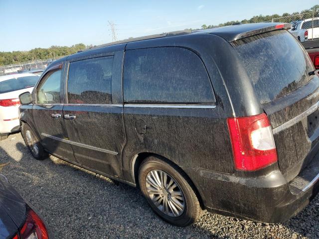 Photo 1 VIN: 2C4RC1CG0DR590094 - CHRYSLER TOWN & COU 