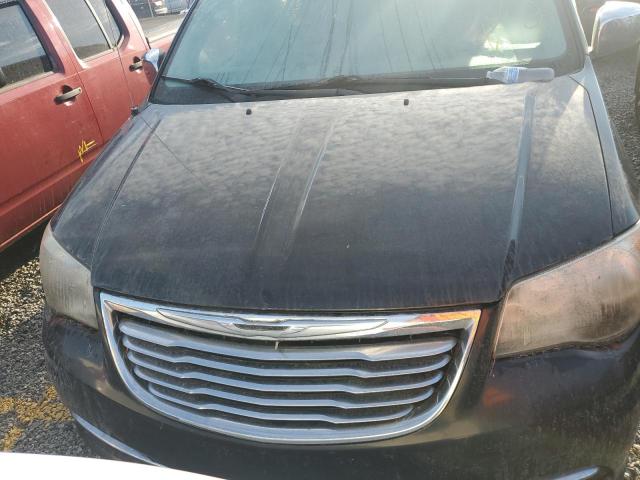 Photo 4 VIN: 2C4RC1CG0DR590094 - CHRYSLER TOWN & COU 