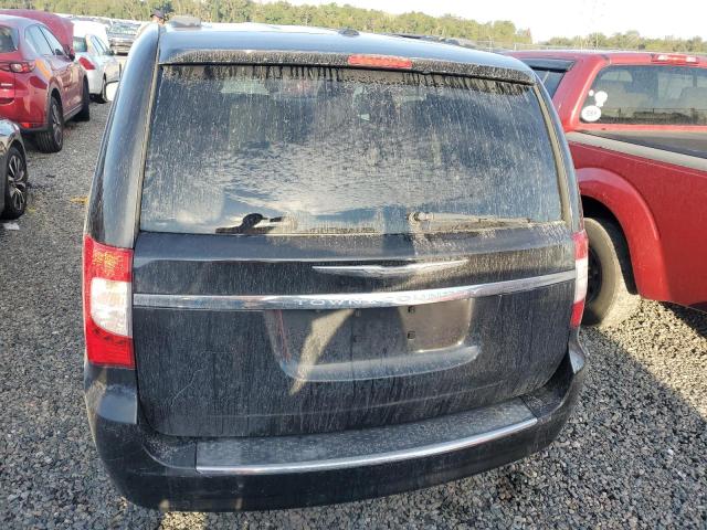 Photo 5 VIN: 2C4RC1CG0DR590094 - CHRYSLER TOWN & COU 