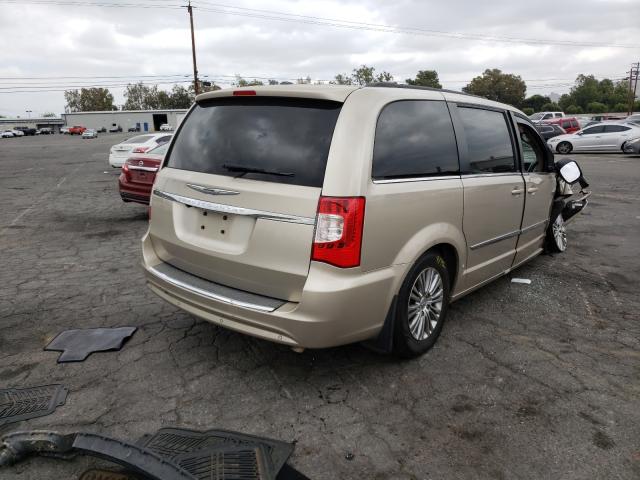 Photo 3 VIN: 2C4RC1CG0DR614099 - CHRYSLER TOWN &AMP COU 