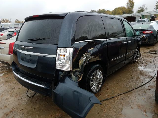 Photo 3 VIN: 2C4RC1CG0DR614779 - CHRYSLER TOWN & COU 